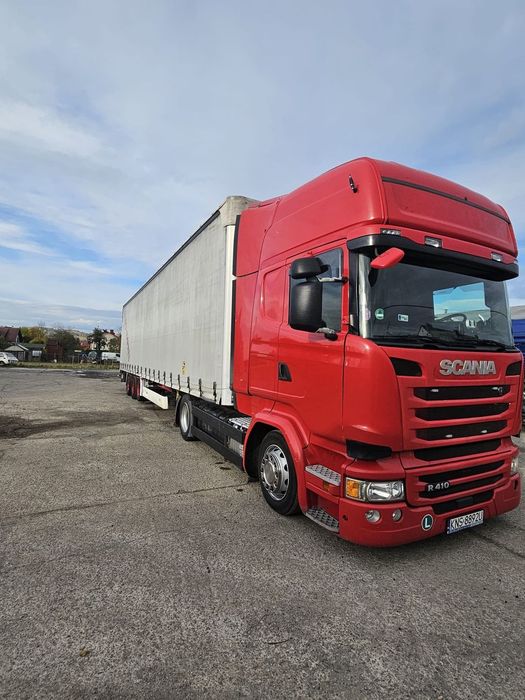 Scania