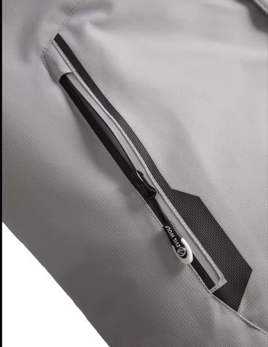 Лижна куртка EVIL WOLF