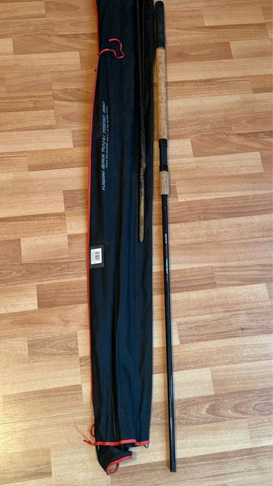 Продам два удилища фидерных