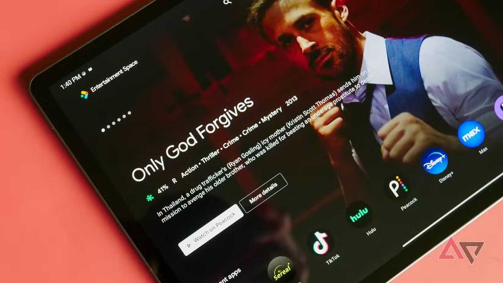 Планшет трансформер LENOVO TAB 11,1" з сімкартою