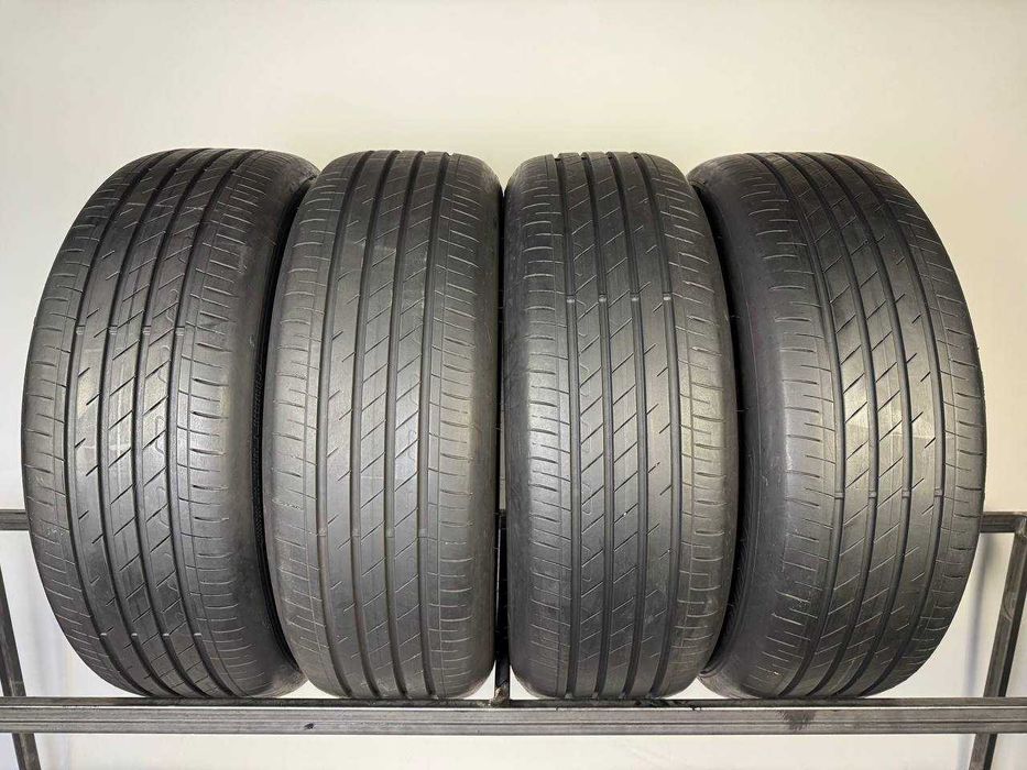 235/60/20 R20 GoodYear EfficientGrip Performance 2 * 4шт Літня 6.5мм