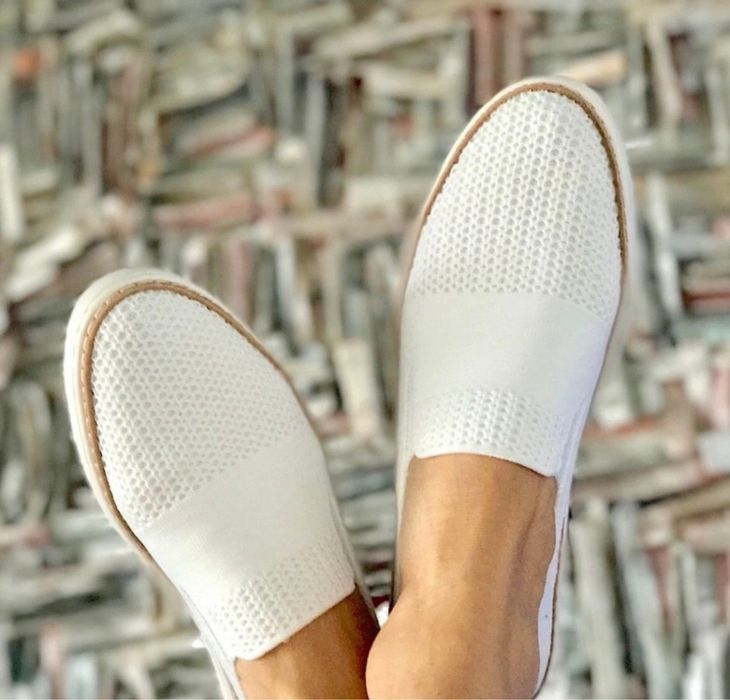 Сліпони UGG з тканини шкіряна устілка 37р
