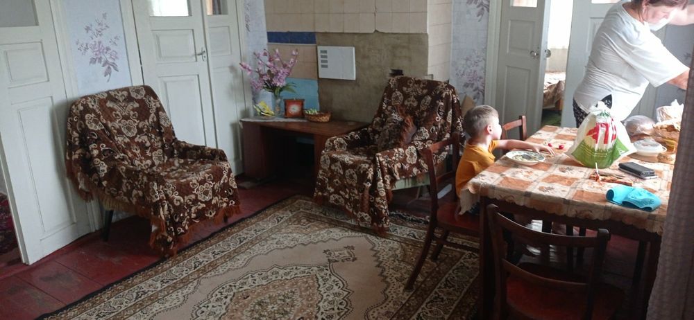 Продається будинок