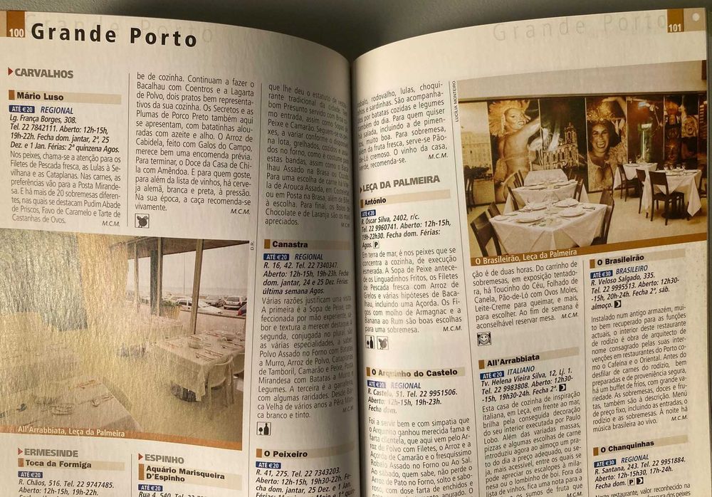 Vision Restaurant Guide64741032275713121