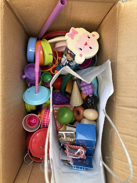 Brinquedo criança Conjunto de cozinha completo Miele