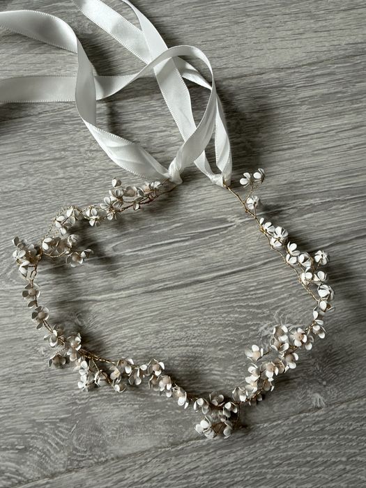 Прикраса для волосся Reserved