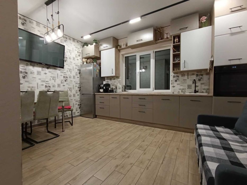 ТОП ЦІНА‼️ Продаж будинок з ремонтом площею 125 м2 в м. Бориспіль