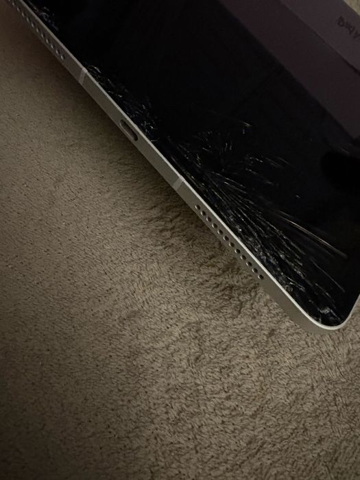 Ipad Air 4th gen (cellular)