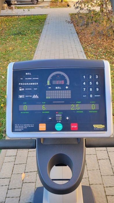 Професійний Степер Technogym EXCITE 700 LED (Італія)