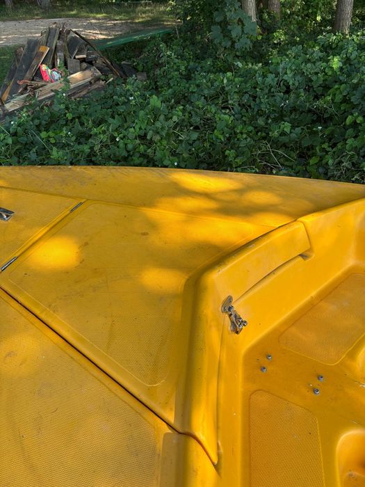 Na sprzedaż łódź, łódka, motorówka +przyczepka