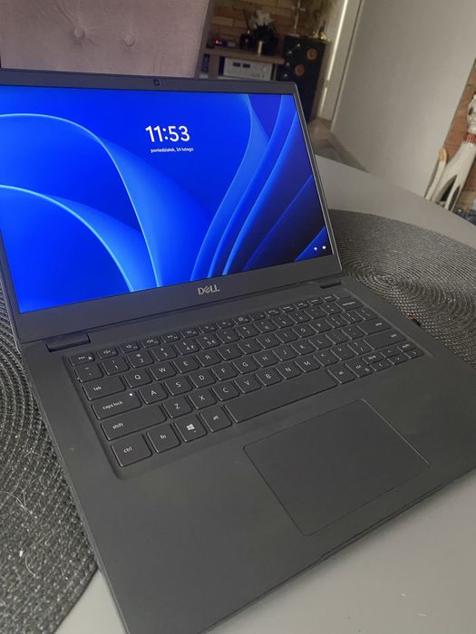 Dell latitude 3410