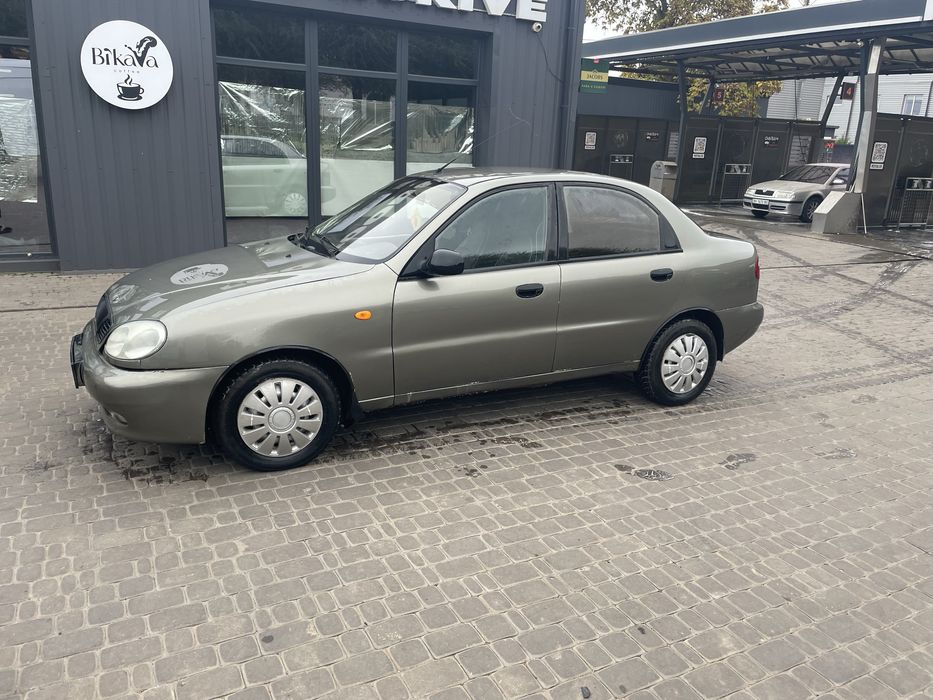 Продаю авто  daewoo Sense в нормальному стані  возможно обмен