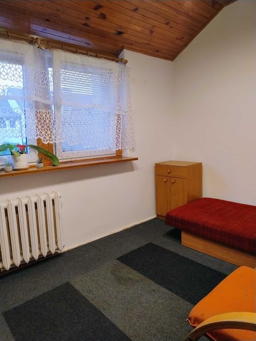 Mieszkanie – Warszawa, Nowe Górce, Bemowo - Widok 3
