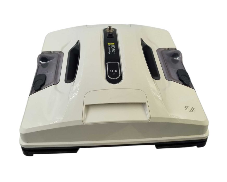 Robot do mycia okien Hobot 2s + zasilacz