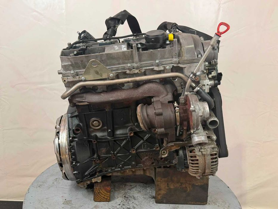 Motor 2.2CDI 88cv Mercedes Vito (Ref.: 646.983)