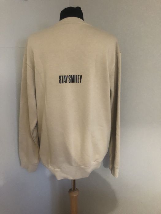 Bluza z nadrukiem HM