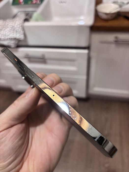 iPhone 12 Pro Max 256GB Graphite