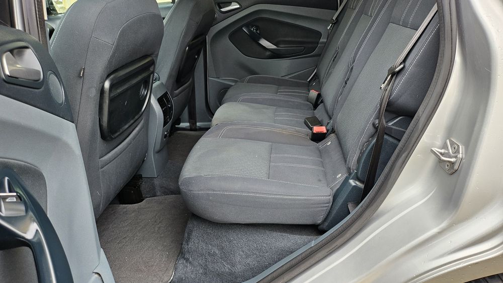 Ford C-max 1.6 hdi