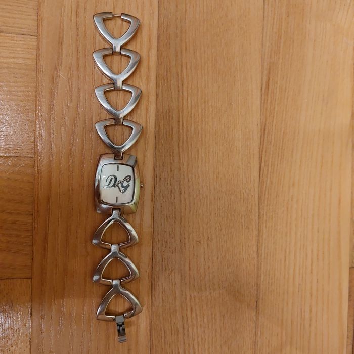 Zegarek Dolce&Gabbana