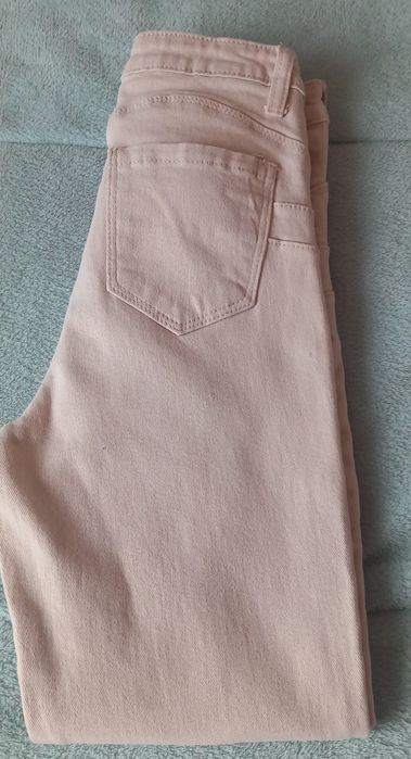 Lote de 2 calças  - tamanho 36