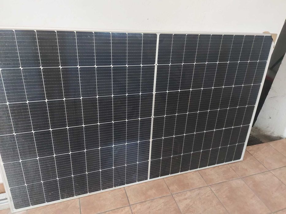 Panel solarny 450W