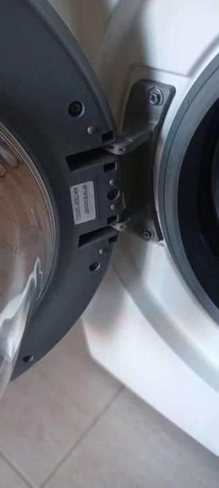 Máquina Samsung Eco Bubble 7kg