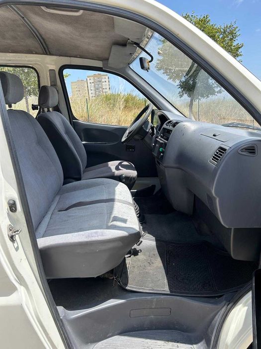 Toyota Hiace em bom estado