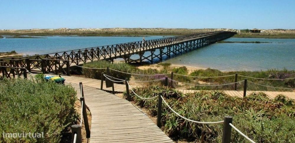 Terreno Quinta Do Lago