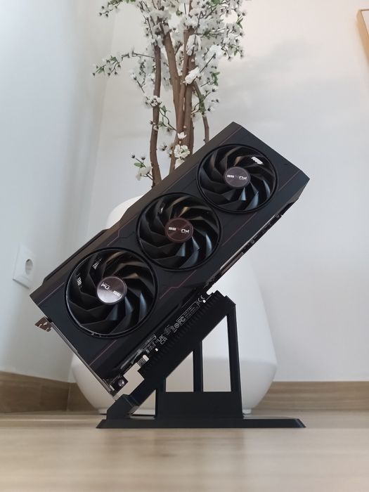 RX 7900 XT 20gb c/ garantia