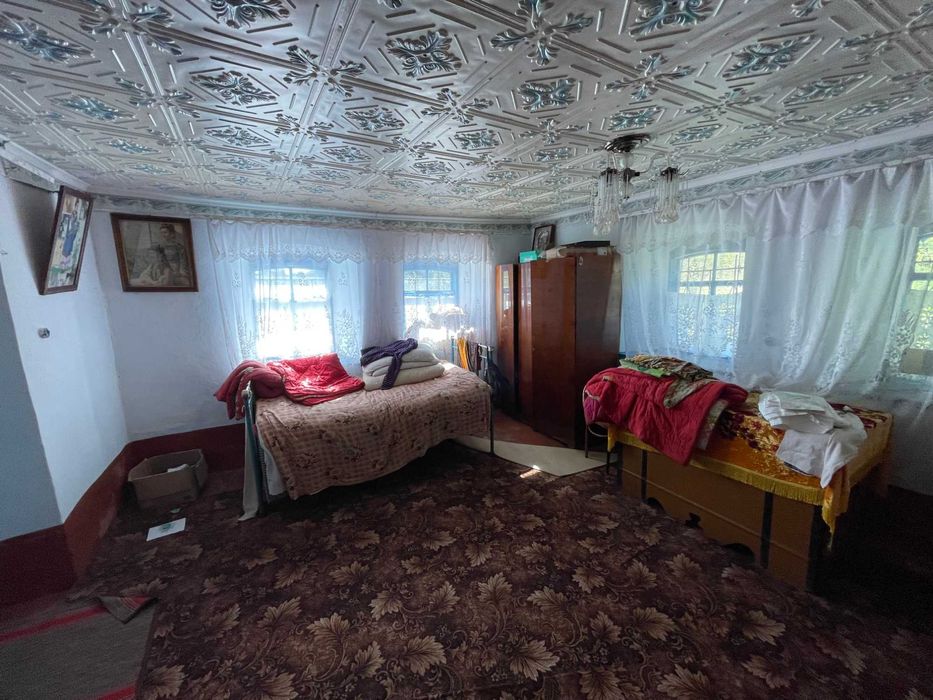 Продаж будинку с. Супрунківці