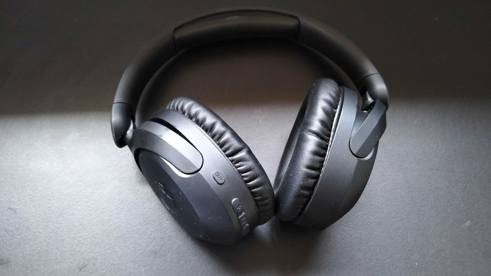 Auscultador Bluetooth
