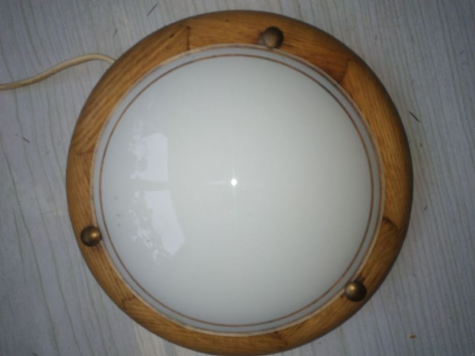 Продаю робочий світильник