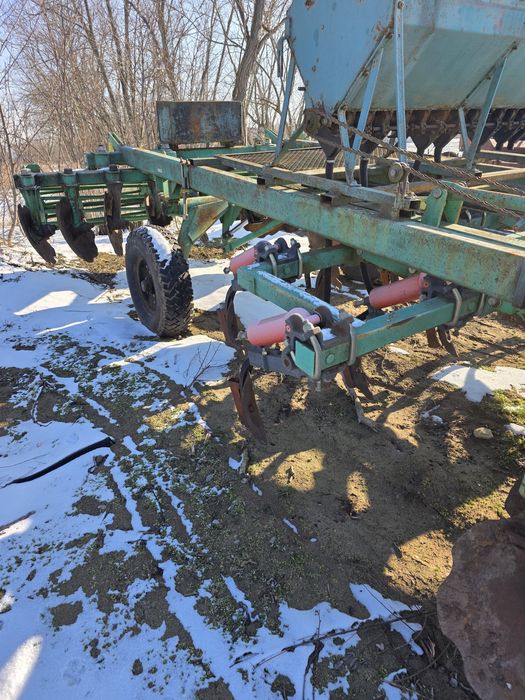 Продам Дискочізель ДИЧ-3.1