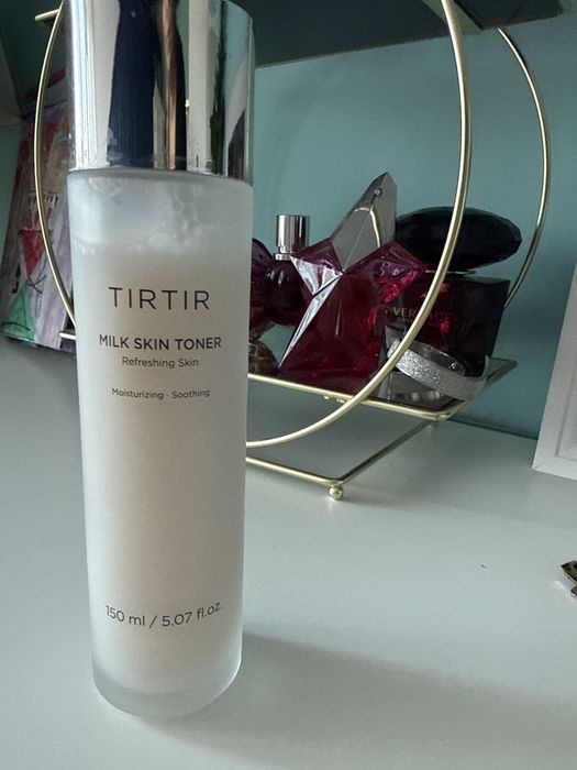 Tir Tir Milk skin Toner