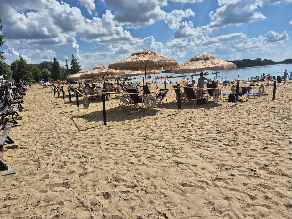 REZERWACJA.Na sprzedaż domek letniskowy w Skorzęcinie  nad jeziorem.Aleja Wczasowa. Wielkopolska. Ogrodzony. Do plaży 60m - Więcej