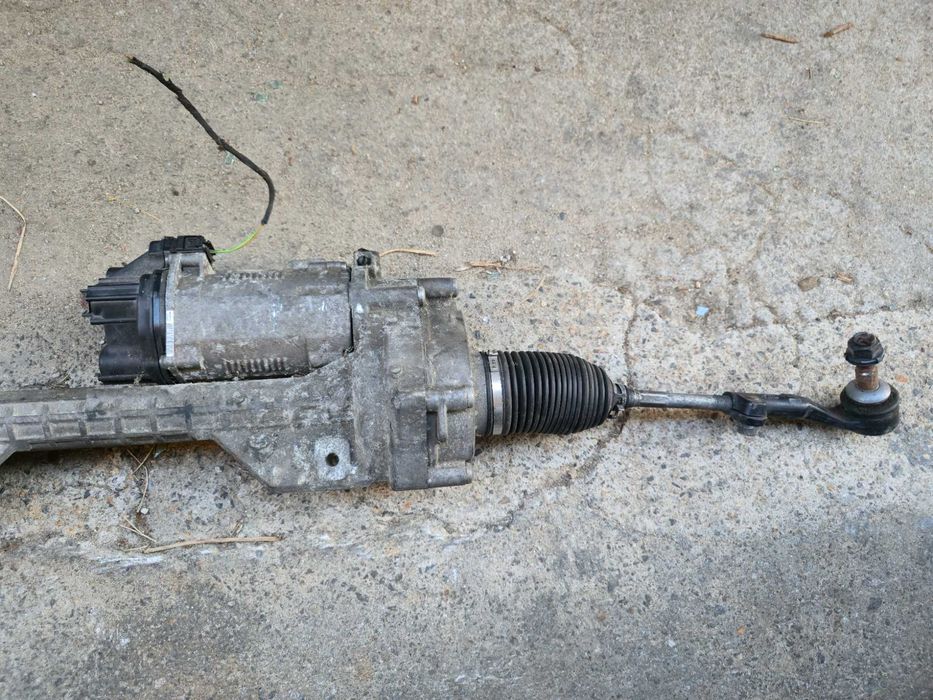 Caixa de direção BMW 1 3 E87 E81 E90 E91 E92 (2007.-2012.)