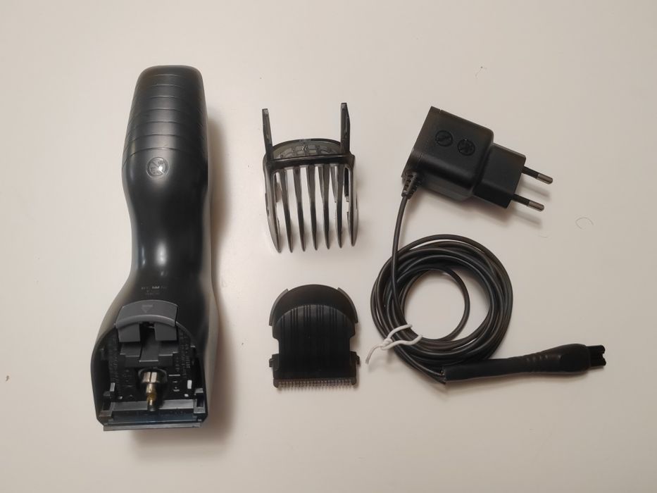 Машинка для стрижки Philips