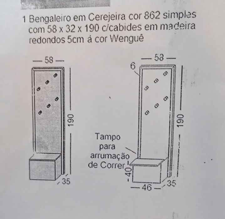 Bengaleiro cerejeira