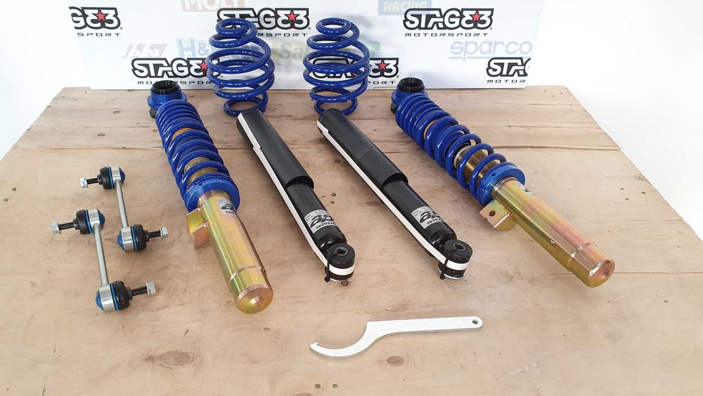 Coilovers TEIN MX5 NA NB NC Toyota GT86 Lexus Is200 Suspensão
