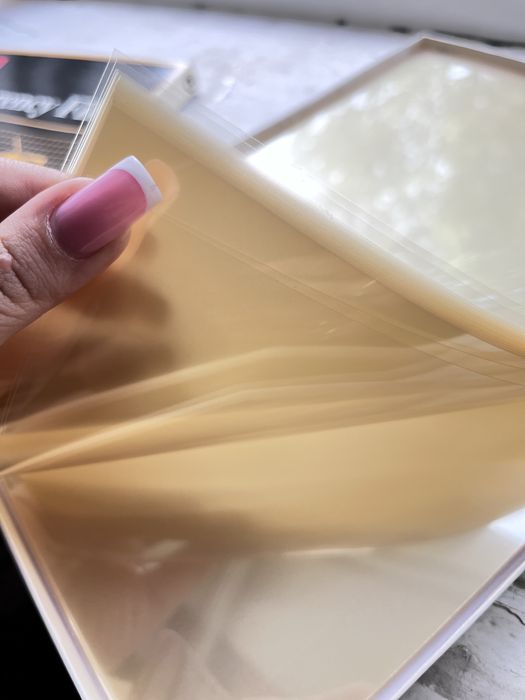 Plain Paper Copiers та Write-on Film фірми 3М