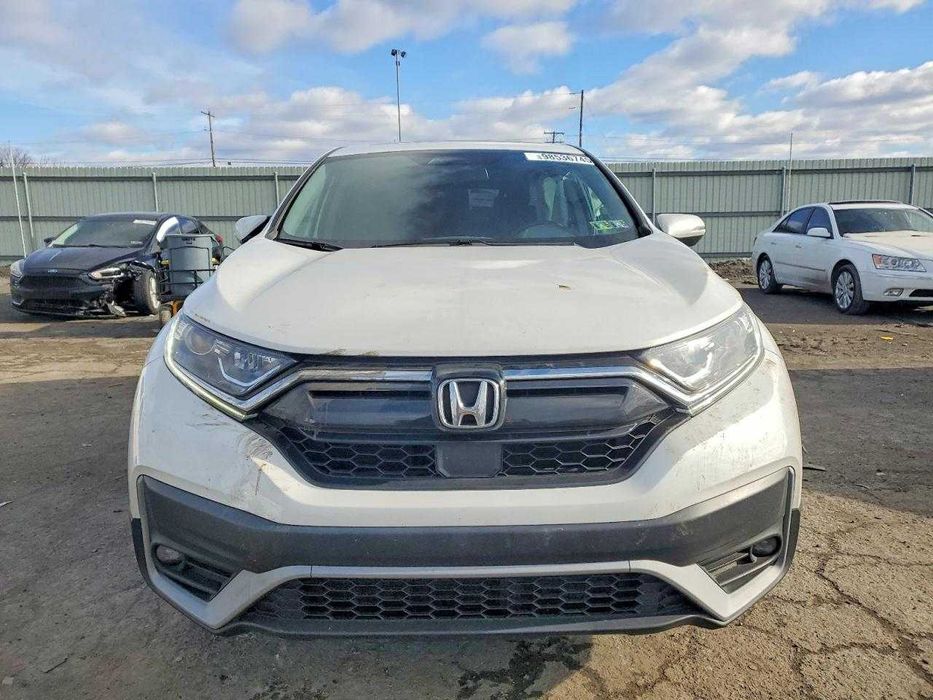 Капот Honda C-RV шрот разборка автозапчастини б/в запчастини Хонда