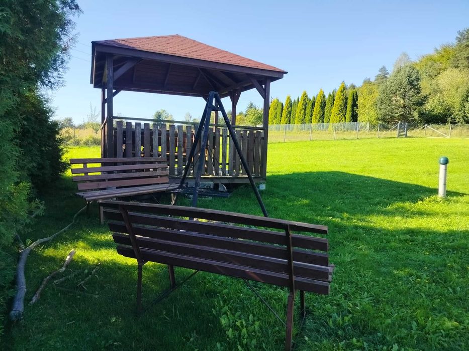 Domek Sucha Beskidzka