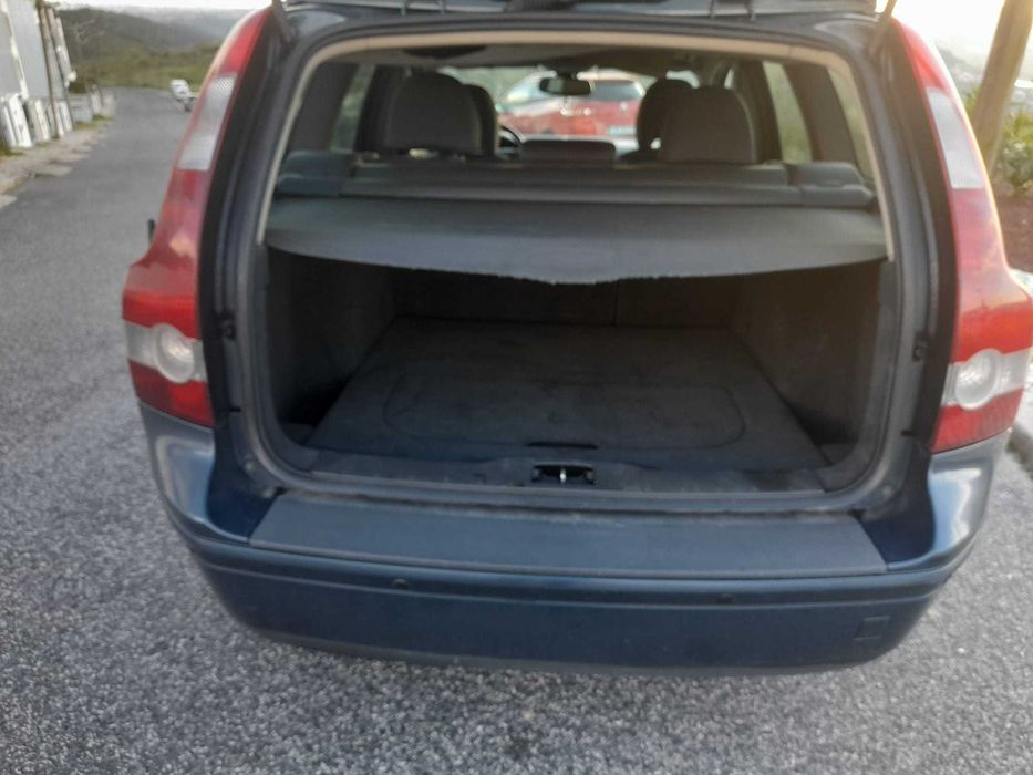 Vendo carrinha Volvo V50
