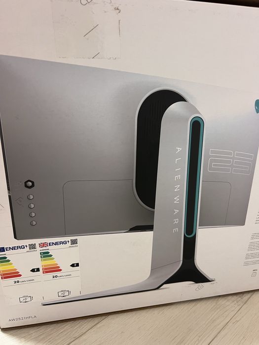 Продаю майже новий монітор