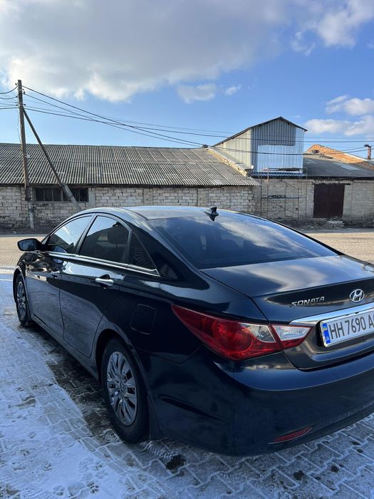 Продам Hyundai sonata 2013
