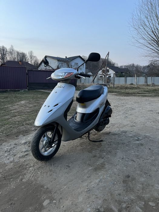 Honda Dio 68 Скутер