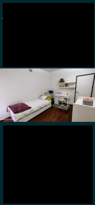 Vendo apartamento t2 perto da Universidade do Minho.
