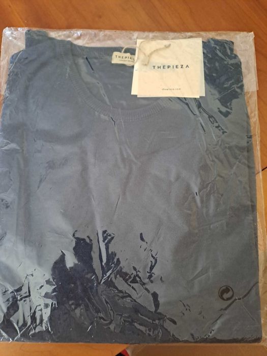 Camisola de Malha Homem nunca foi usada