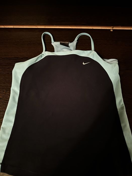 Майка  бренду nike