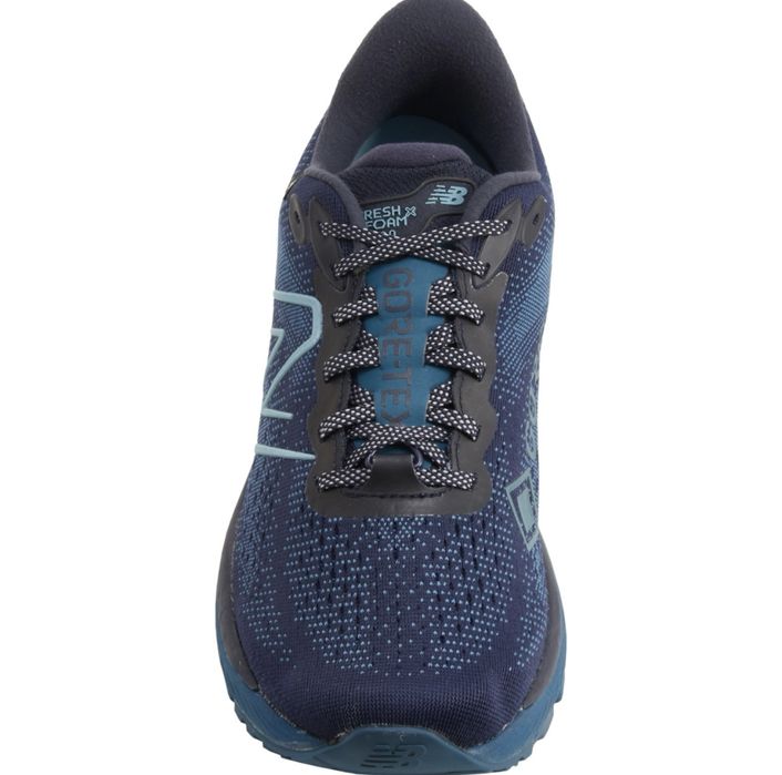 Кроссовки New Balance Fresh Foam 880 v12 GTX